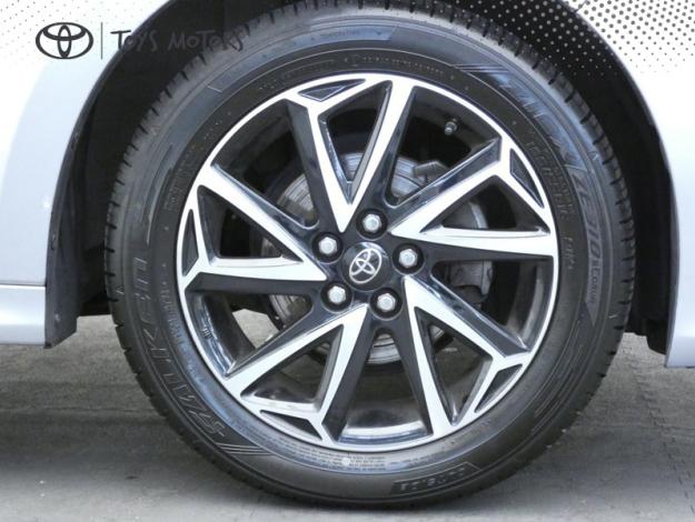 TOYOTA Yaris 120 VVT-i Design  