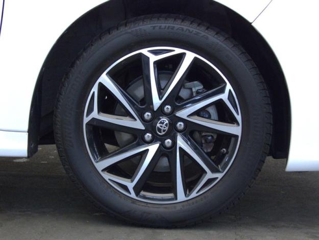 TOYOTA Yaris Hybrid Design  1.5 116 ch 