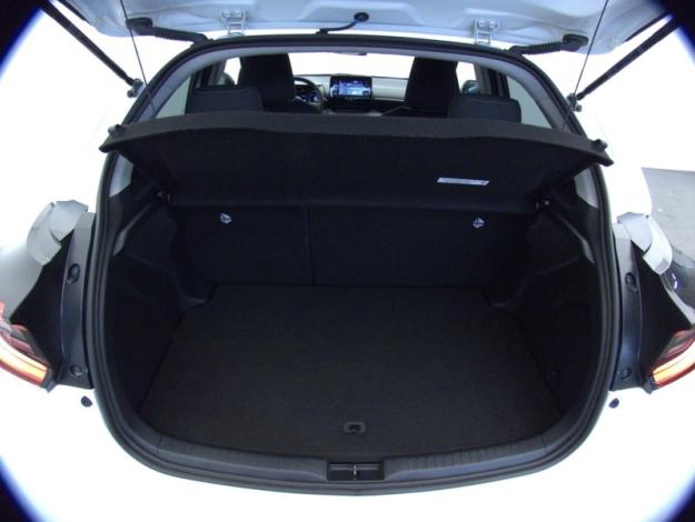 TOYOTA Yaris Hybrid Design  1.5 116 ch 