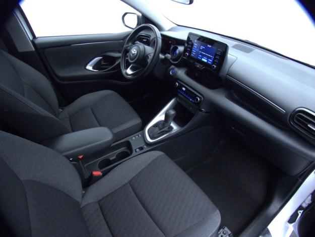TOYOTA Yaris Hybrid Design  1.5 116 ch 
