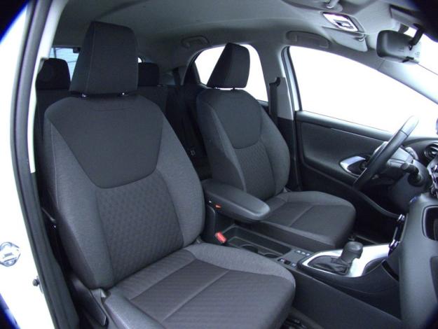 TOYOTA Yaris Hybrid Design  1.5 116 ch 