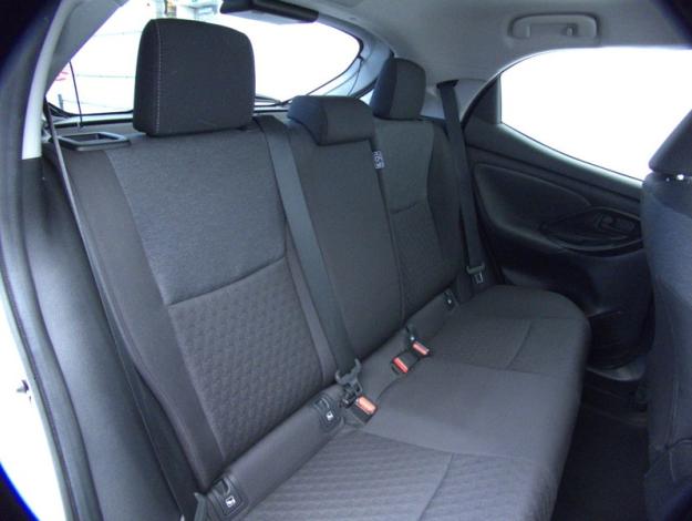 TOYOTA Yaris Hybrid Design  1.5 116 ch 