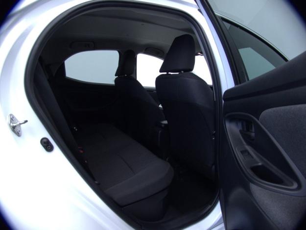 TOYOTA Yaris Hybrid Design  1.5 116 ch 