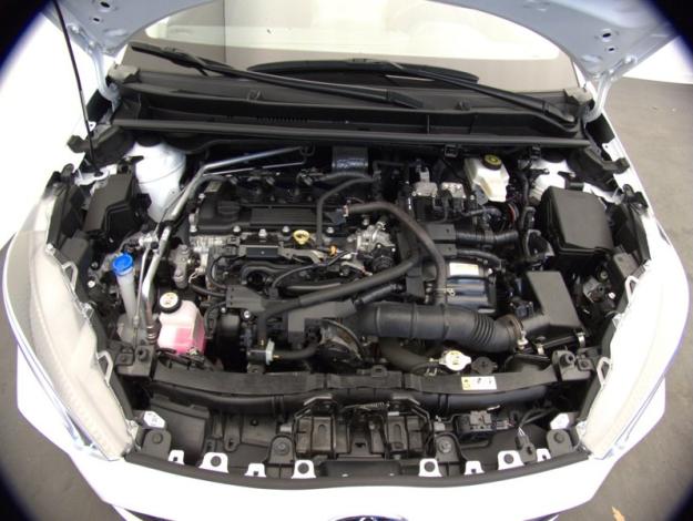 TOYOTA Yaris Hybrid Design  1.5 116 ch 