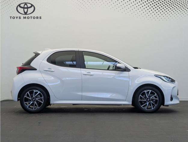 TOYOTA Yaris Hybride 116h Design  
