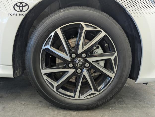 TOYOTA Yaris Hybride 116h Design  