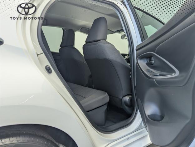TOYOTA Yaris Hybride 116h Design  