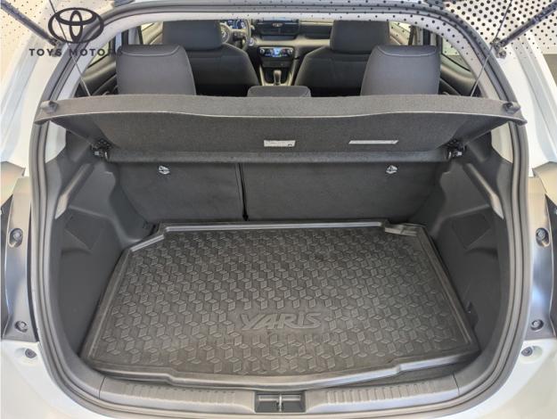 TOYOTA Yaris Hybride 116h Design  