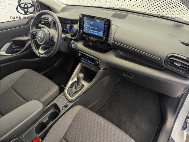 TOYOTA Yaris Hybride 116h Design  