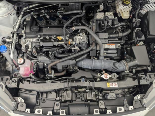 TOYOTA Yaris Hybride 116h Design  