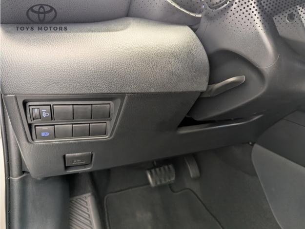 TOYOTA Yaris Hybride 116h Design  