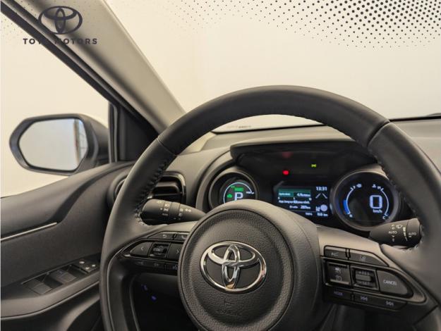 TOYOTA Yaris Hybride 116h Design  