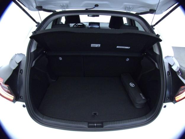 TOYOTA Yaris Hybrid Design  1.5 116 ch 