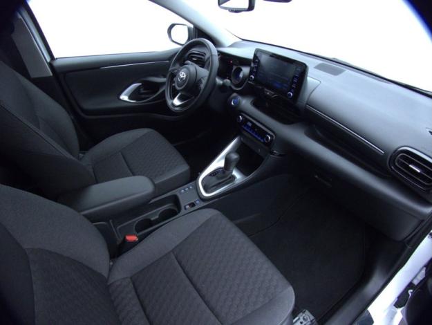 TOYOTA Yaris Hybrid Design  1.5 116 ch 