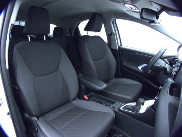 TOYOTA Yaris Hybrid Design  1.5 116 ch 