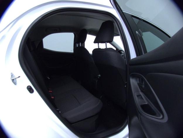 TOYOTA Yaris Hybrid Design  1.5 116 ch 