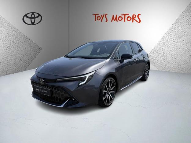 TOYOTA Corolla Hybride 1.8L 140h GR Sport  