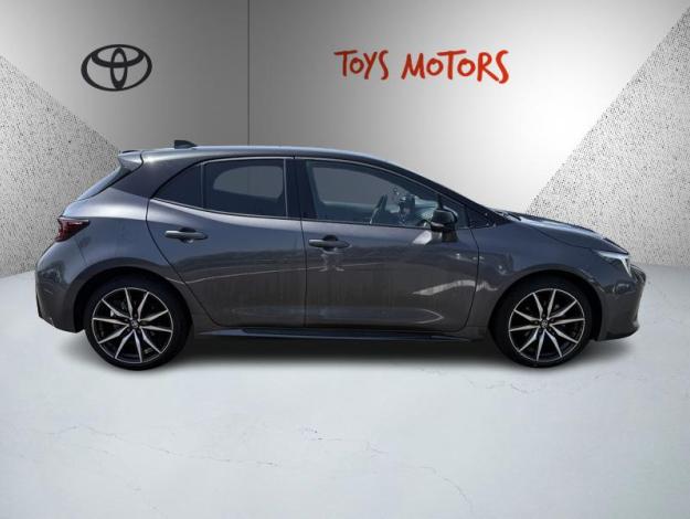 TOYOTA Corolla Hybride 1.8L 140h GR Sport  