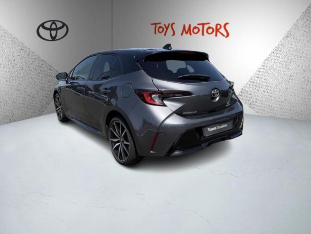 TOYOTA Corolla Hybride 1.8L 140h GR Sport  