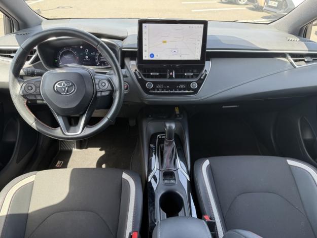 TOYOTA Corolla Hybride 1.8L 140h GR Sport  