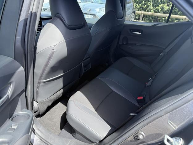 TOYOTA Corolla Hybride 1.8L 140h GR Sport  