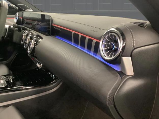 MERCEDES-BENZ A 45 AMG S 4MATIC+ Compacte  