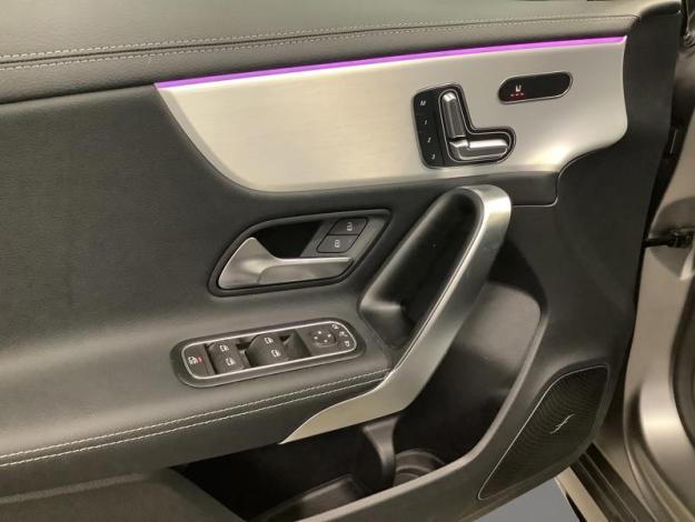 MERCEDES-BENZ A 45 AMG S 4MATIC+ Compacte  