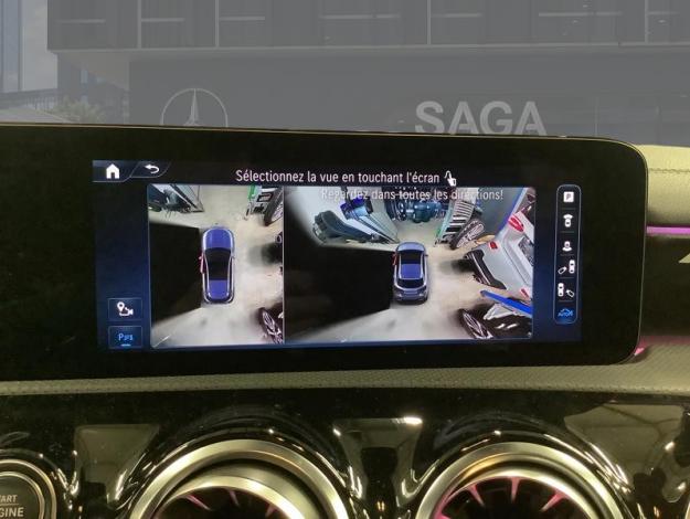 MERCEDES-BENZ A 45 AMG S 4MATIC+ Compacte  