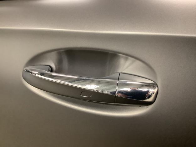 MERCEDES-BENZ A 45 AMG S 4MATIC+ Compacte  