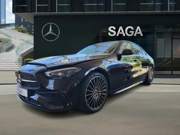 MERCEDES-BENZ Classe C Berline C 180  Star Edition