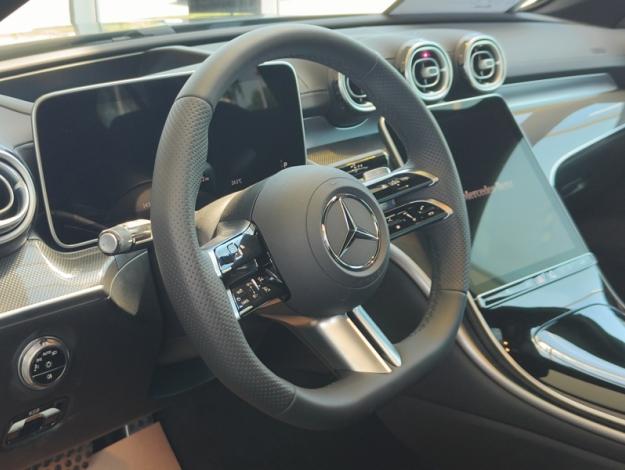 MERCEDES-BENZ Classe C Berline C 180  Star Edition