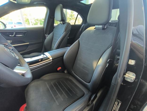MERCEDES-BENZ Classe C Berline C 180  Star Edition