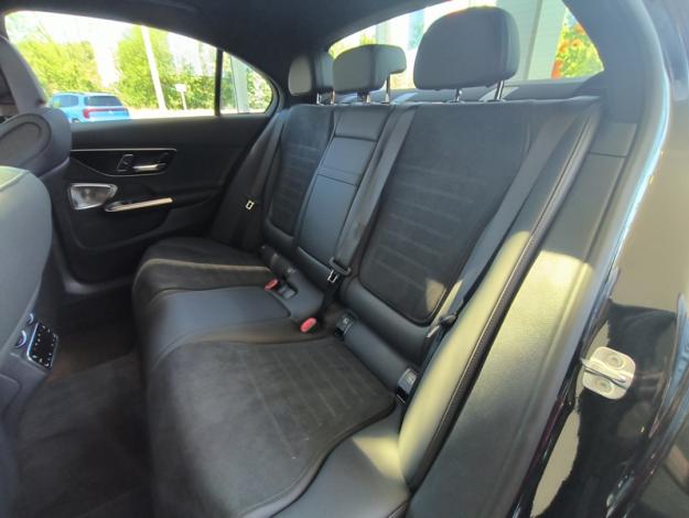 MERCEDES-BENZ Classe C Berline C 180  Star Edition
