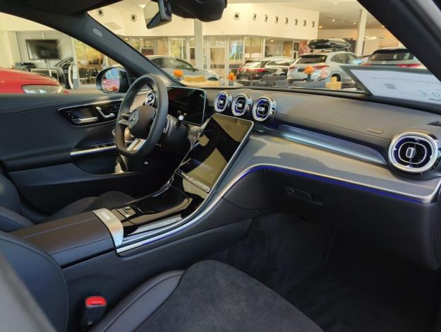 MERCEDES-BENZ Classe C Berline C 180  Star Edition