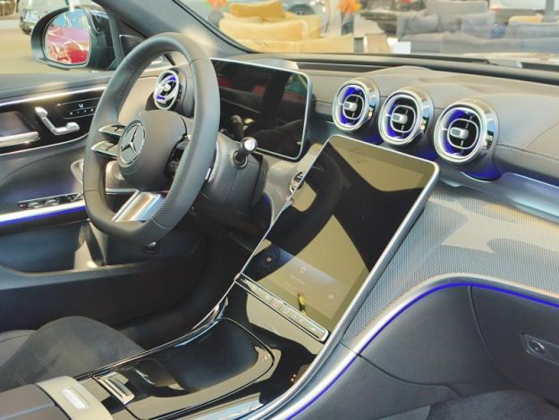 MERCEDES-BENZ Classe C Berline C 180  Star Edition