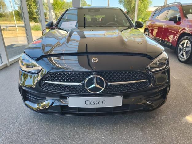 MERCEDES-BENZ Classe C Berline C 180  Star Edition