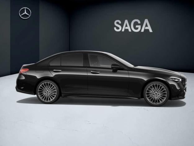 MERCEDES-BENZ Classe C Berline C 180  Star Edition