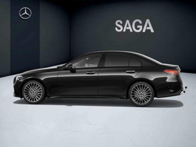 MERCEDES-BENZ Classe C Berline C 180  Star Edition