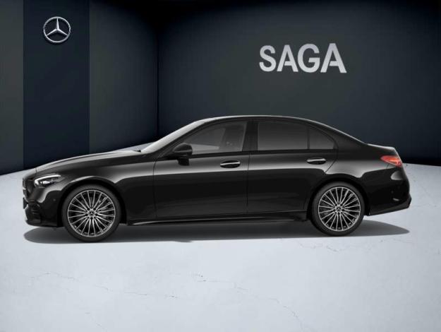 MERCEDES-BENZ Classe C Berline C 180  Star Edition