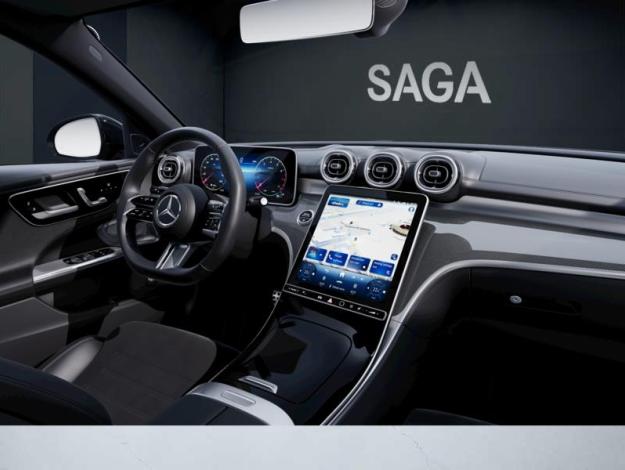 MERCEDES-BENZ Classe C Berline C 180  Star Edition