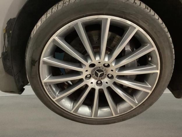 MERCEDES-BENZ S 500 Cabriolet AMG Line  