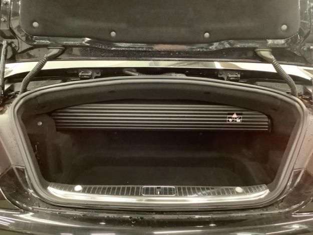 MERCEDES-BENZ S 500 Cabriolet AMG Line  