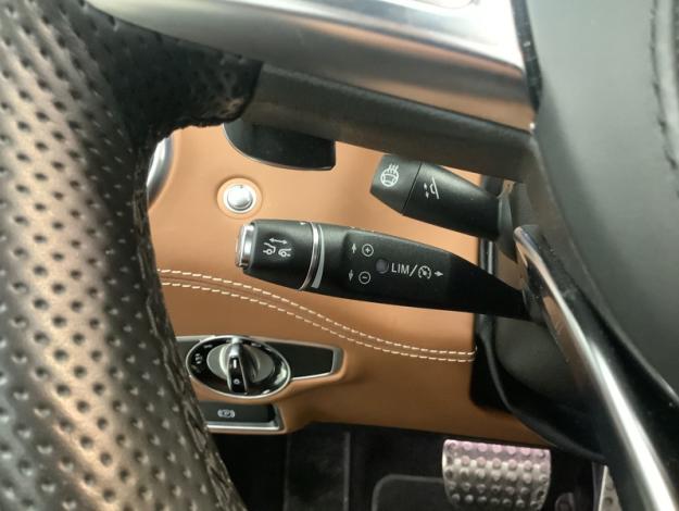 MERCEDES-BENZ S 500 Cabriolet AMG Line  