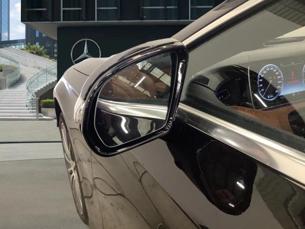 MERCEDES-BENZ S 500 Cabriolet AMG Line  