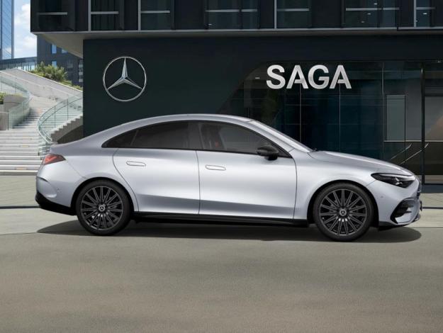 MERCEDES-BENZ CLA 180 CLA 180 AMG Line  AMG Line