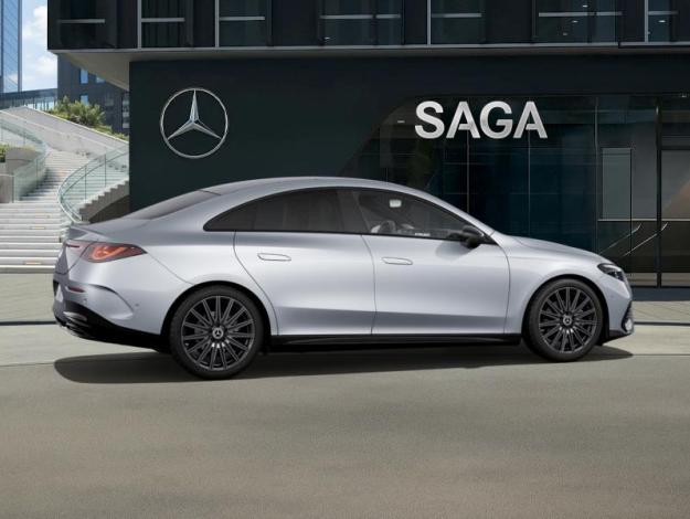 MERCEDES-BENZ CLA 180 CLA 180 AMG Line  AMG Line