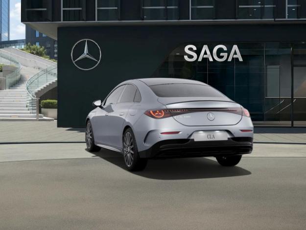 MERCEDES-BENZ CLA 180 CLA 180 AMG Line  AMG Line