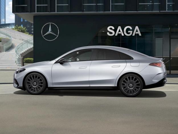 MERCEDES-BENZ CLA 180 CLA 180 AMG Line  AMG Line