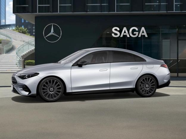 MERCEDES-BENZ CLA 180 CLA 180 AMG Line  AMG Line