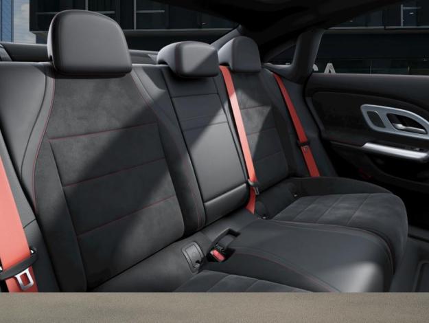 MERCEDES-BENZ CLA 180 CLA 180 AMG Line  AMG Line